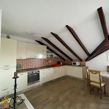 Golub - 2 * Kaštel Stari