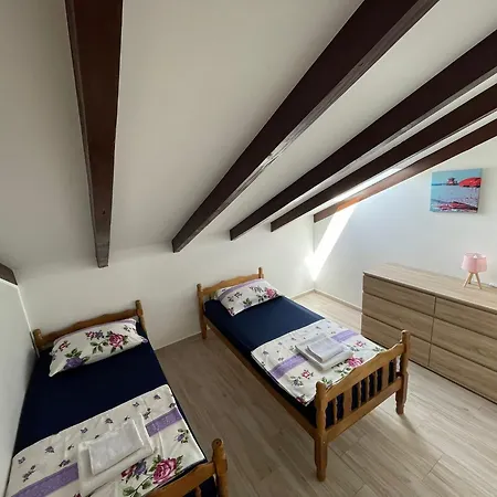 Golub - 2 Apartament *