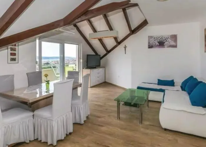 Lägenhet Golub - 2 *