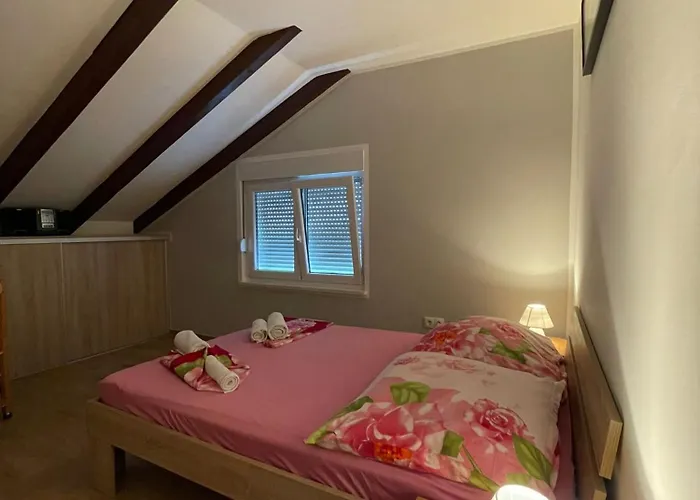 Golub - 2 Apartment *